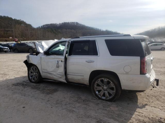 1GKS2CKJ0HR323261 GMC YUKON DENALI