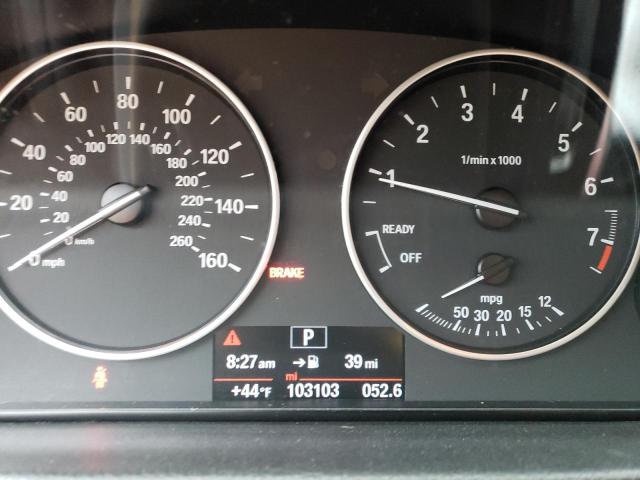 WBA8E5G31HNU42766 BMW 320 XI