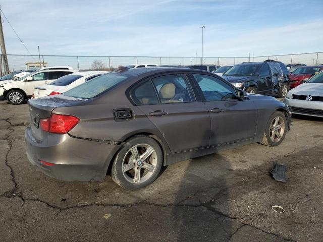 WBA3C3C5XFK201797 BMW 320 I Xdrive