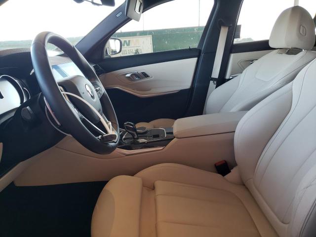 WBA5R1C54KFH18255 BMW 330I