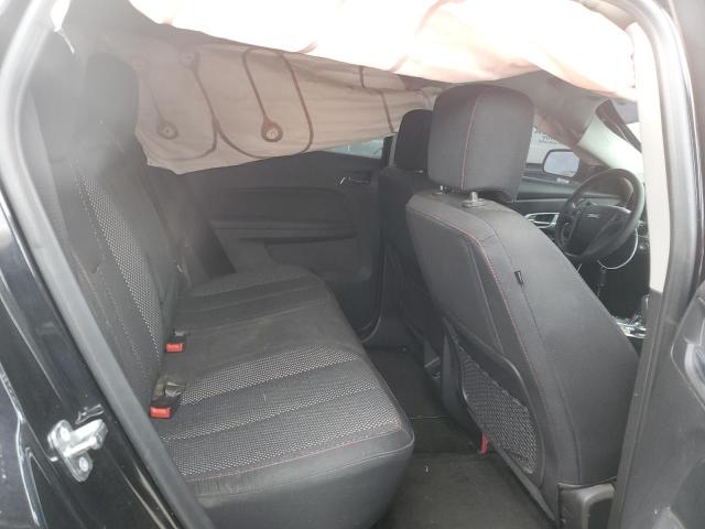 2GKALMEKXH6334461 GMC Terrain Sle