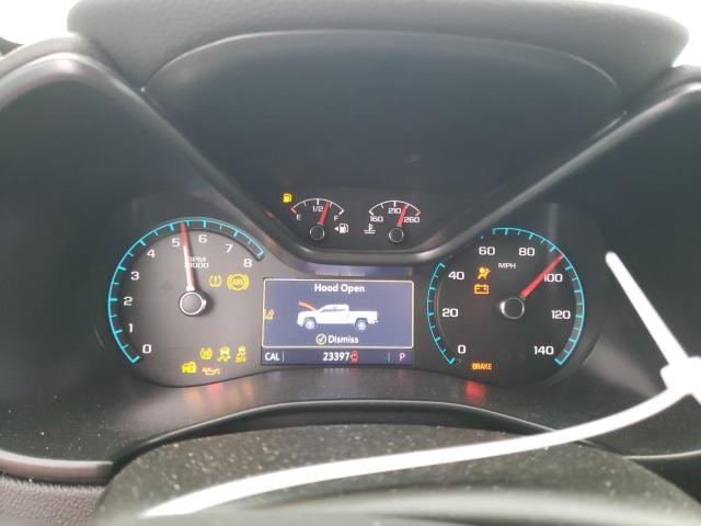 1GTG6CEN7L1244410 GMC CANYON SLE