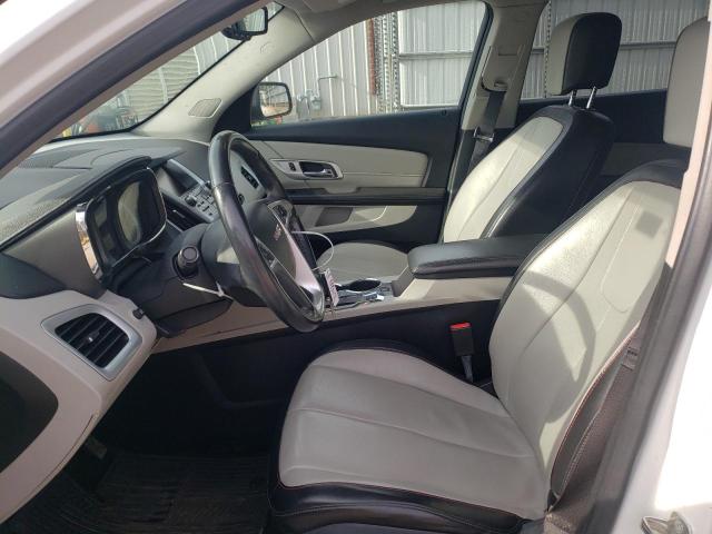 2GKALPEK3H6154112 GMC Terrain Slt