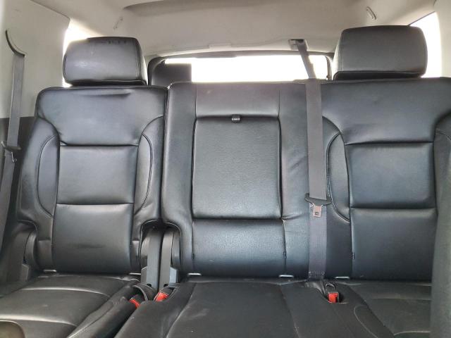 1GKS1AKC9FR131259 GMC YUKON SLE