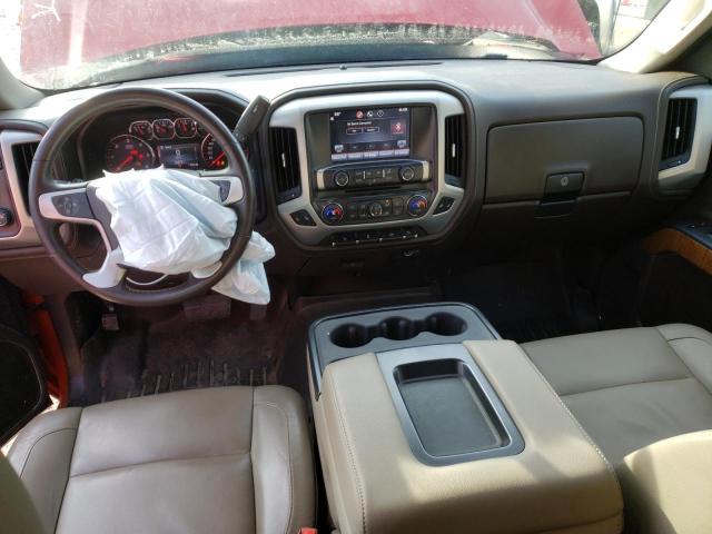 1GTV2VEC0FZ382275 GMC Sierra K1500 Slt