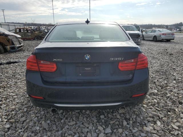 WBA3B9C5XEP458580 BMW 335 XI