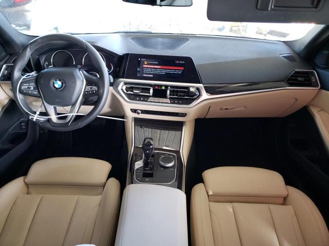 WBA5R1C54KFH18255 BMW 330I