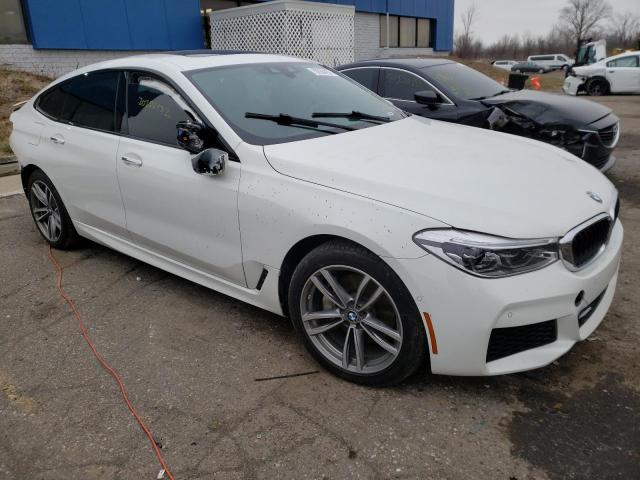 WBAJV6C58JBJ99222 BMW 640 Xigt