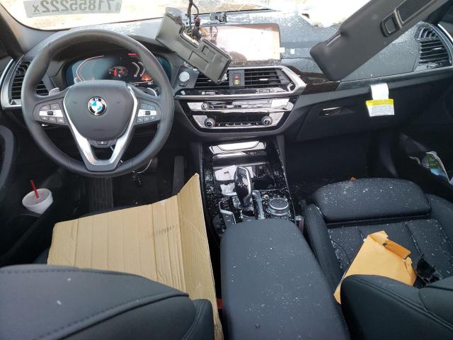 5UXTY5C03M9E99751 BMW X3 Xdrive30i