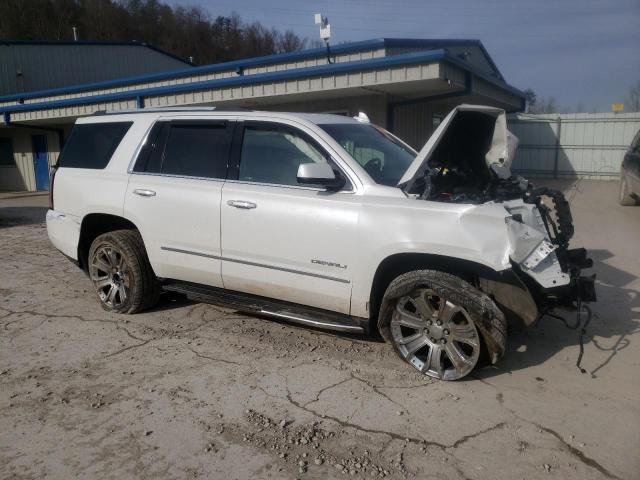 1GKS2CKJ0HR323261 GMC YUKON DENALI