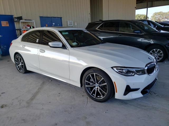 WBA5R1C54KFH18255 BMW 330I