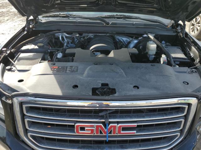 1GKS1AKC9FR131259 GMC YUKON SLE