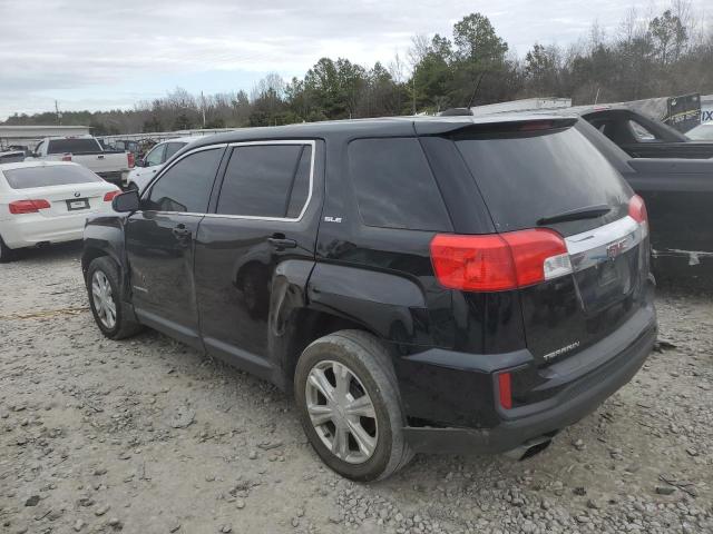 2GKALMEKXH6334461 GMC Terrain Sle
