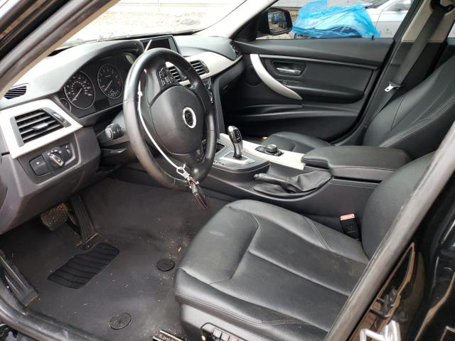 WBA8E5G31HNU42766 BMW 320 XI
