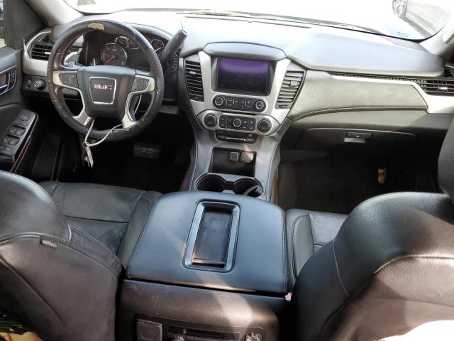 1GKS1AKC9FR131259 GMC YUKON SLE
