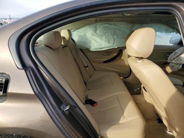 WBA3C3C5XFK201797 BMW 320 I Xdrive