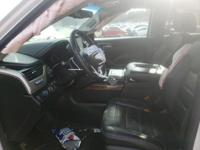1GKS2CKJ0HR323261 GMC YUKON DENALI