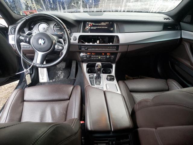 WBAKP9C57GG587828 BMW 550 Xi
