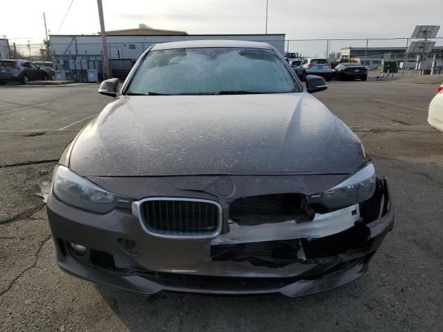 WBA3C3C5XFK201797 BMW 320 I Xdrive