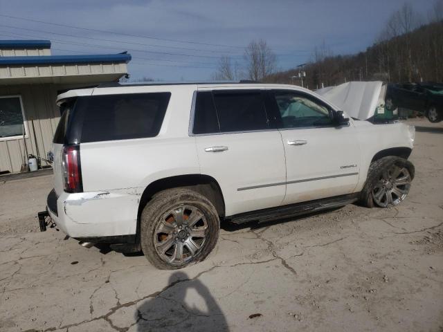 1GKS2CKJ0HR323261 GMC YUKON DENALI