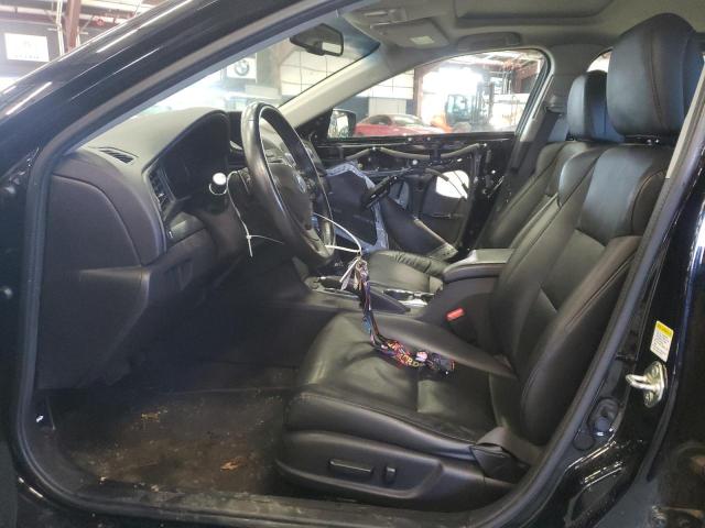 19VDE1F75EE006297 Acura Ilx 20 Tech