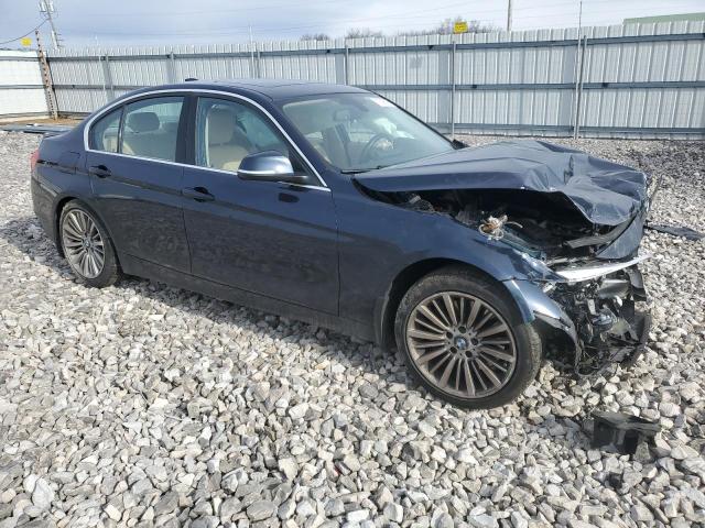 WBA3B9C5XEP458580 BMW 335 XI