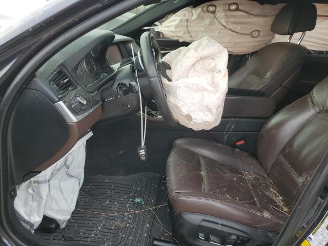 WBAKP9C51FD979588 BMW 550 Xi