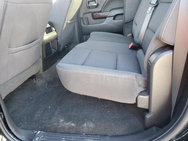 3GTU2MEC0JG470094 GMC Sierra K1500 Sle