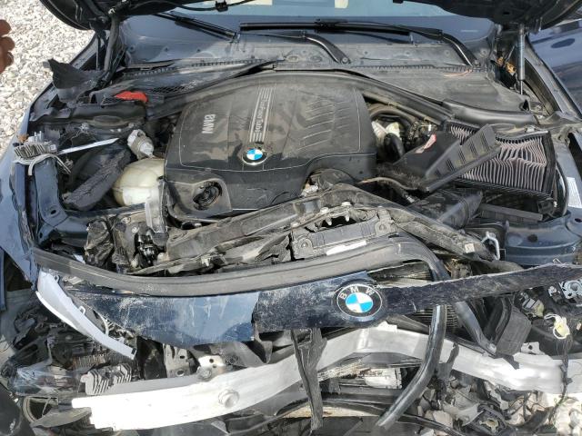 WBA3B9C5XEP458580 BMW 335 XI