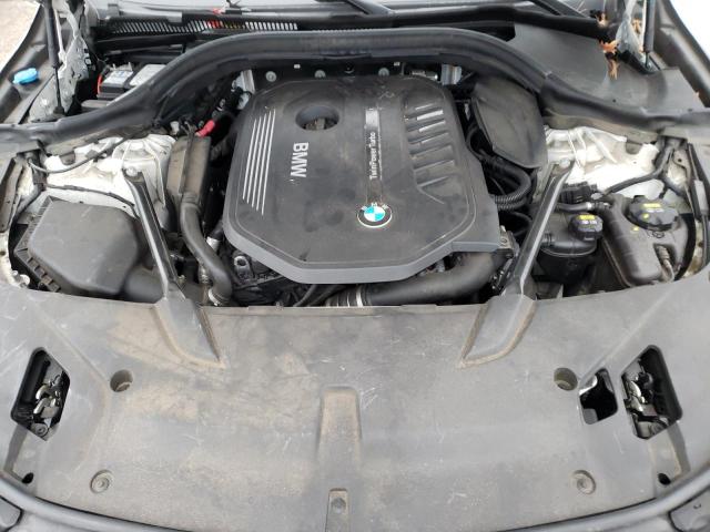 WBAJV6C58JBJ99222 BMW 640 Xigt