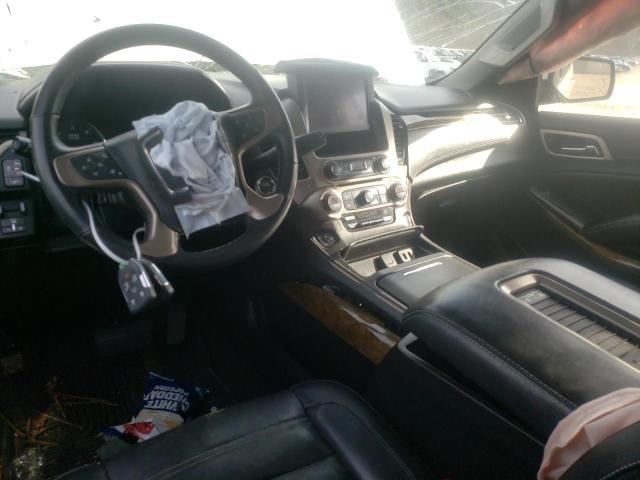 1GKS2CKJ0HR323261 GMC YUKON DENALI