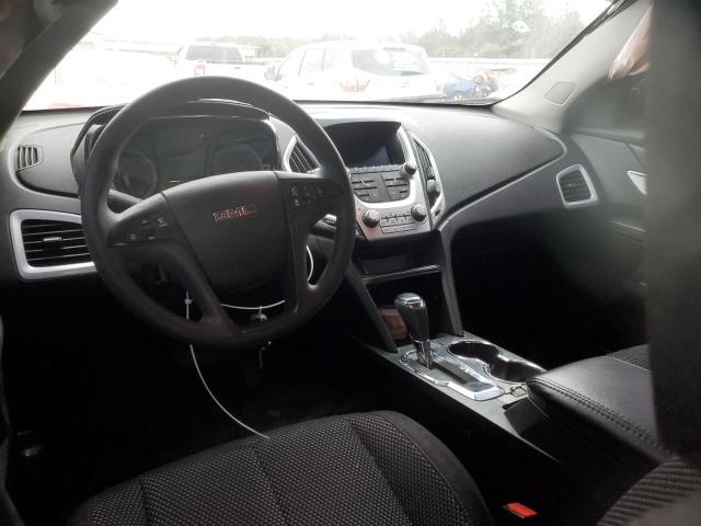 2GKALMEKXH6334461 GMC Terrain Sle