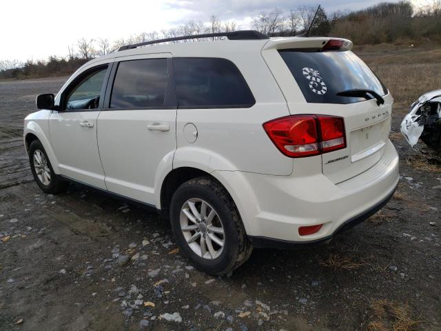 3C4PDCBG0HT515979 Dodge Journey Sxt