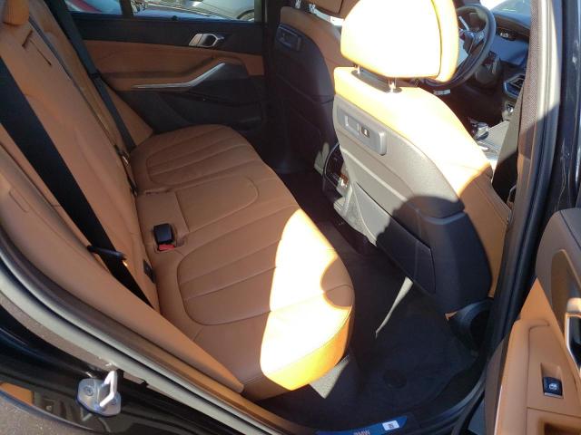 5UXCR6C08N9L71412 BMW X5 Xdrive40i