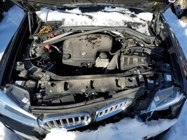 5UXWX9C52H0T08928 BMW X3 Xdrive28i
