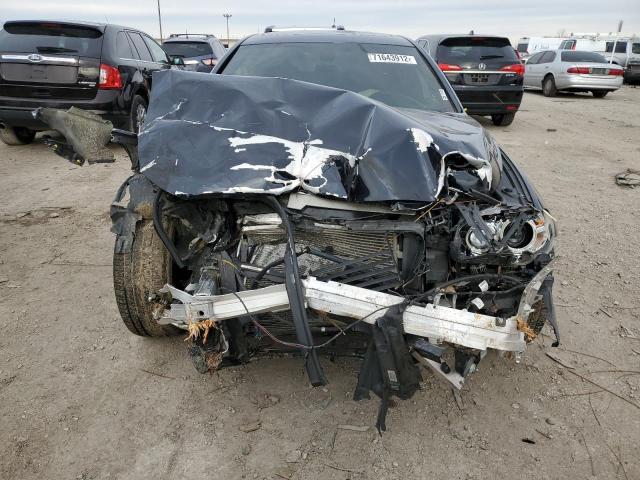 WBAKP9C51FD979588 BMW 550 Xi