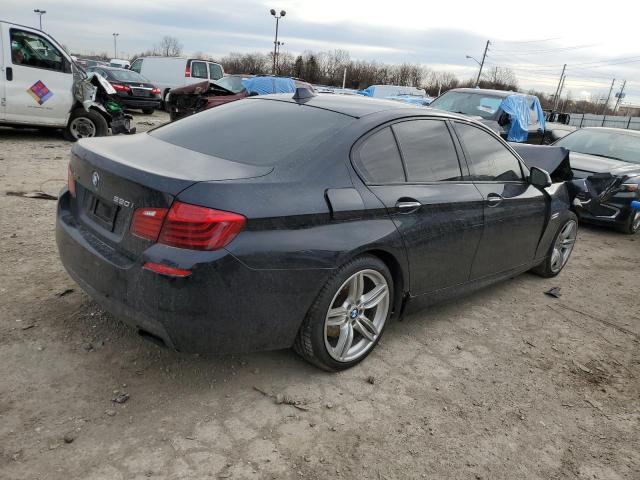 WBAKP9C51FD979588 BMW 550 Xi