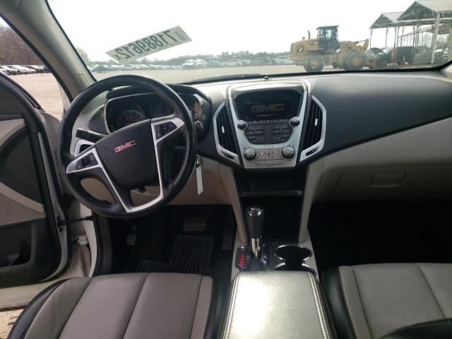 2GKALPEK3H6154112 GMC Terrain Slt