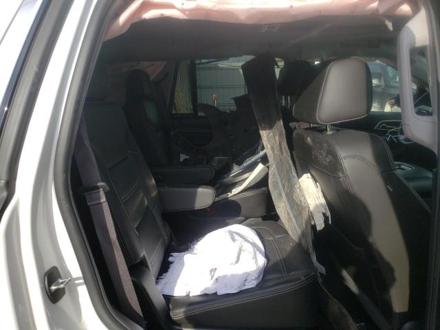 1GKS2CKJ0HR323261 GMC YUKON DENALI