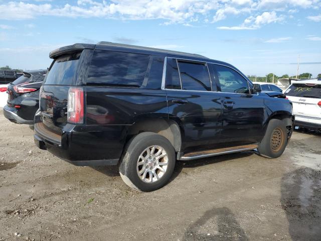 1GKS1AKC9FR131259 GMC YUKON SLE