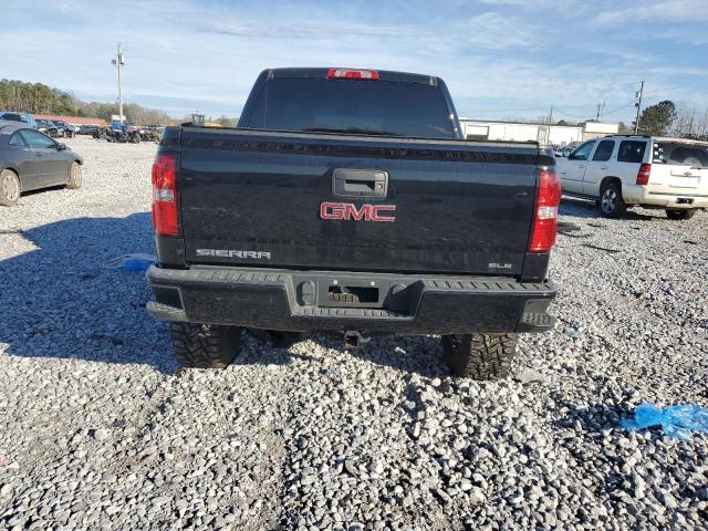 3GTU2MEC0JG470094 GMC Sierra K1500 Sle