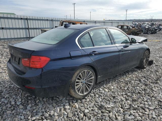 WBA3B9C5XEP458580 BMW 335 XI