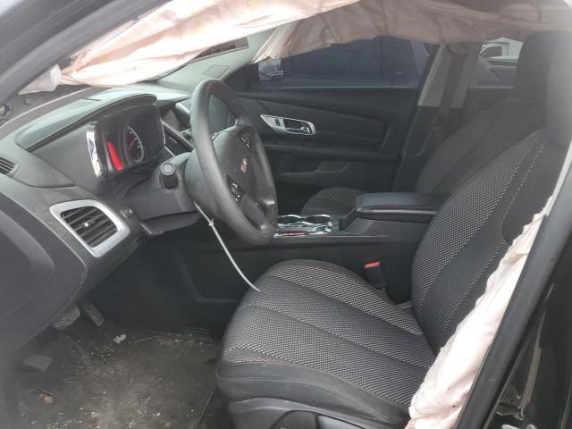 2GKALMEKXH6334461 GMC Terrain Sle