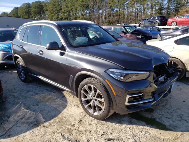 5UXCR6C08N9L71412 BMW X5 Xdrive40i
