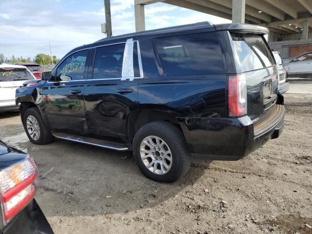 1GKS1AKC9FR131259 GMC YUKON SLE