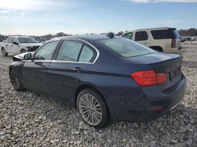 WBA3B9C5XEP458580 BMW 335 XI