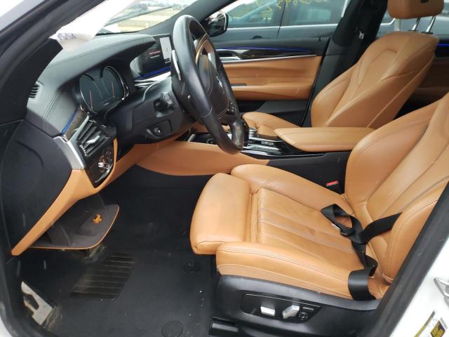 WBAJV6C58JBJ99222 BMW 640 Xigt