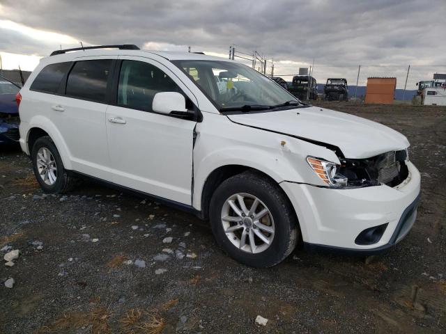 3C4PDCBG0HT515979 Dodge Journey Sxt