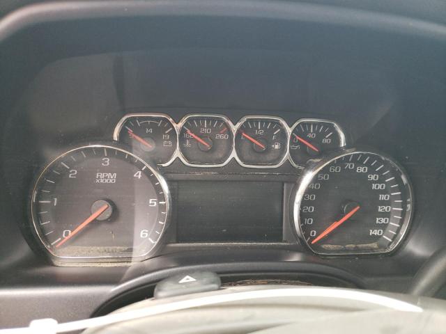 3GTU2VEC8EG458920 GMC Sierra K1500 Slt