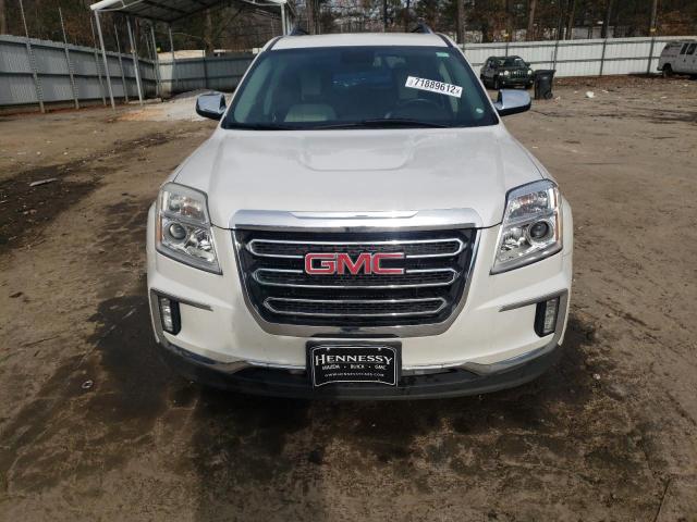 2GKALPEK3H6154112 GMC Terrain Slt